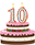 10 Urodziny